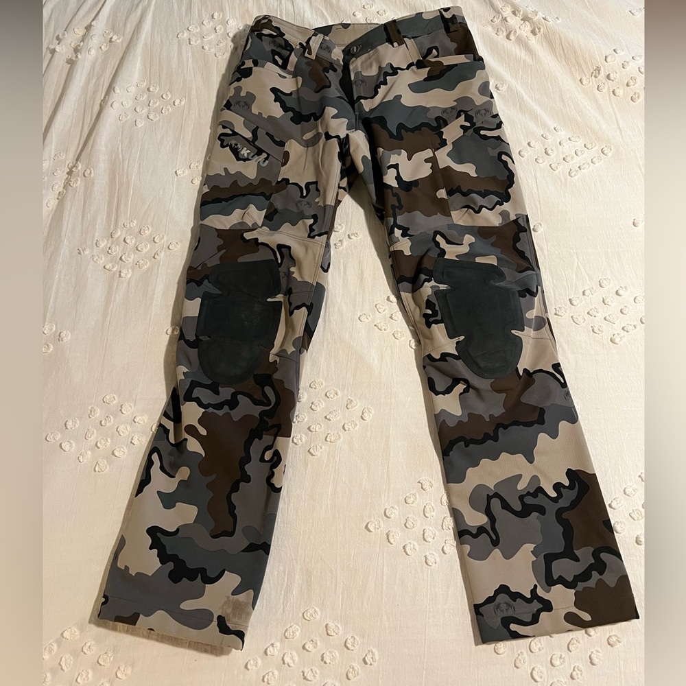 KUIU Talus Hybrid Pant
